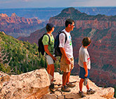 Bryce, Zion and Grand Canyon photo